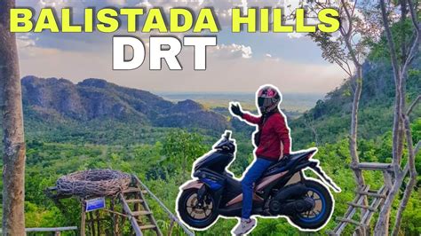 balistada hills drt bulacan.